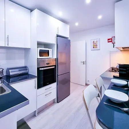 Flh Faro Spacious Flat With Balcony-2