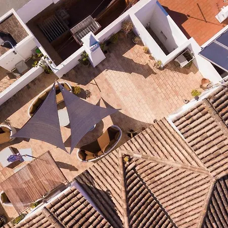 Enchanted Villa-3