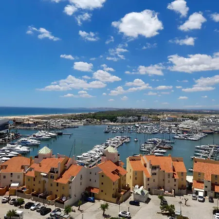 Marina Mar 'Horizon' By Sapvillas-3