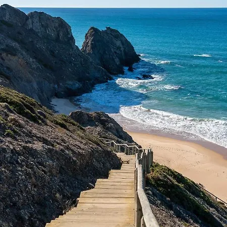 Sunset Room - Costa Vicentina-2