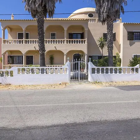 Villa Villa Quinta Do Sol By Interhome-2