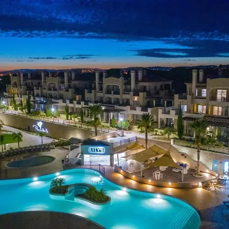 Pine Hills Resort-3