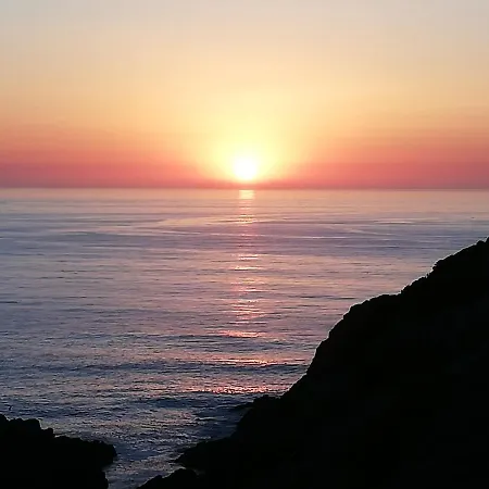 Casa Verde Algarve, Arrifana 5Mn-3