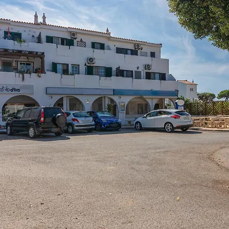Faro Airport Flats By Homing-2
