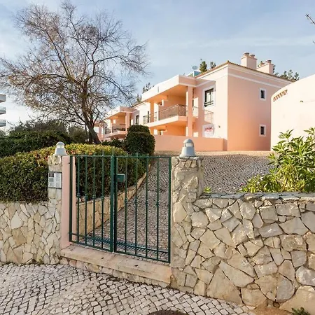 Delfimar Suite Alvor Apartment-3
