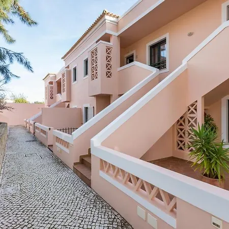 Delfimar Suite Alvor Apartment-2