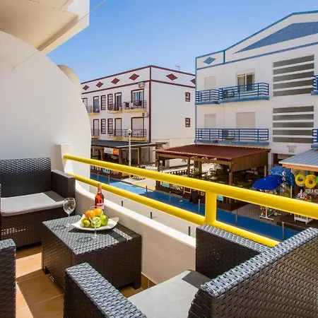 2Bd Apartment In Alagoa Beach By Lovelystay-2