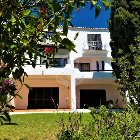 Apartamentos Sao Rafael - Albufeira, Algarve-2