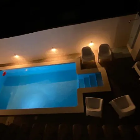 Apartamento Ar De Mar-3