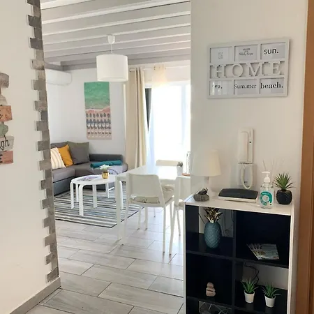 Alvor Beach House-2