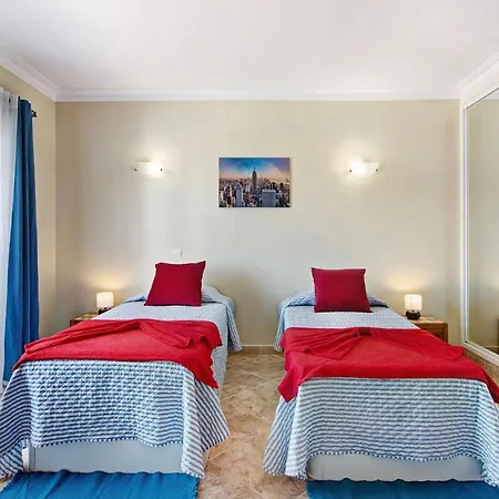 Villa Ana E Nuno-3