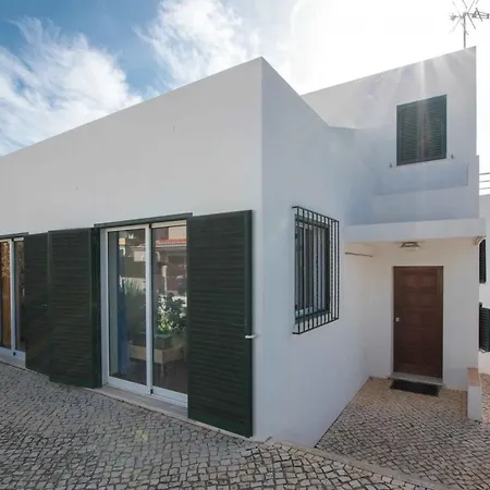 Casa Da Alcaria By Portucasa-2
