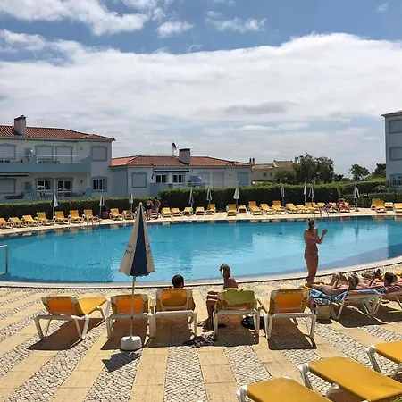 Townhouse, Portimao-3