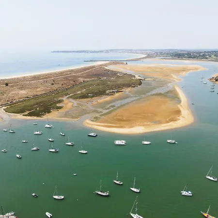 Casa Da Ana Alvor-3