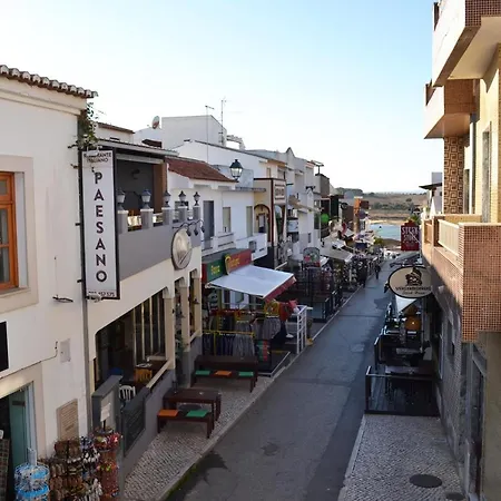 Casa Da Ana Alvor-2