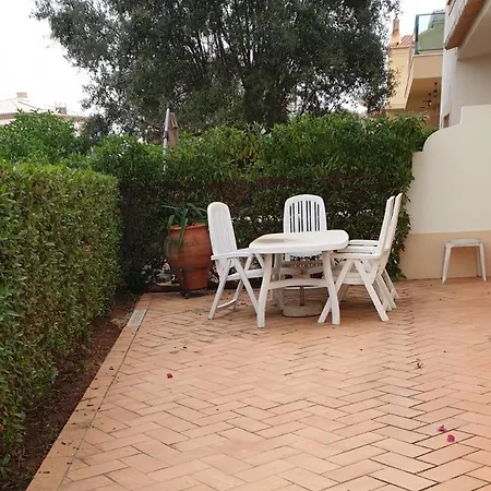 Oasis Parque Home 98-2