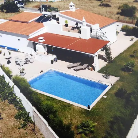 Casa Nokleby - Moradia Com Piscina Privada E Jardim-2