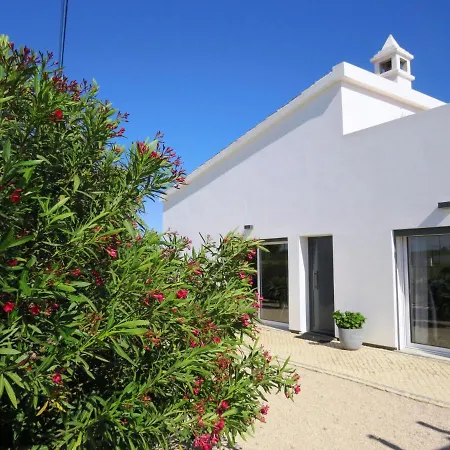 Casa Nokleby - Moradia Com Piscina Privada E Jardim-3