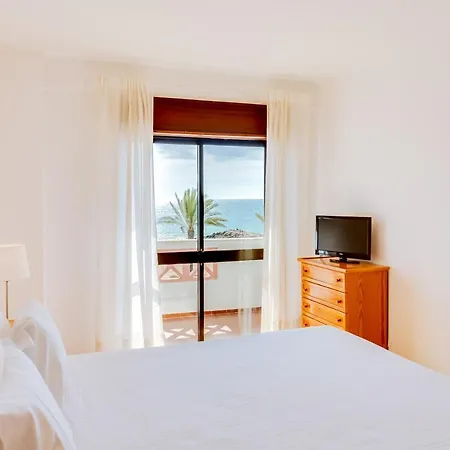 Al - Apartamento Girassol-2
