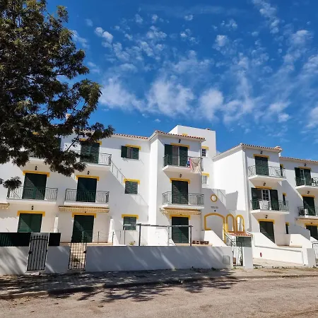 Apartamento Praia de Altura-3