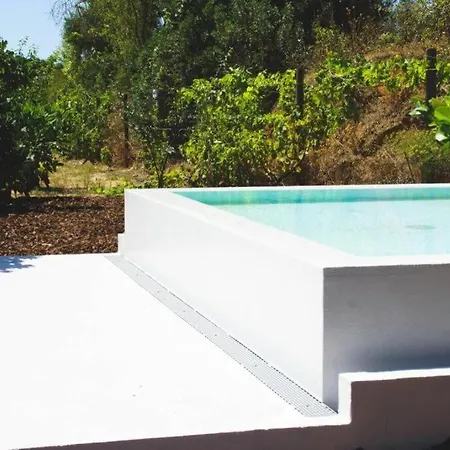 Laranjal Farm House - Stella-2