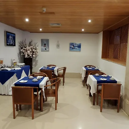 Almar Hotel Apartamento-3