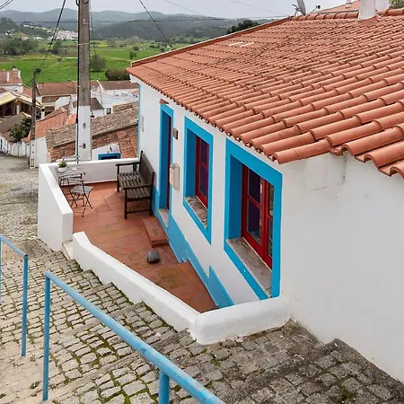 Hillside 2 Aljezur Old Town-2