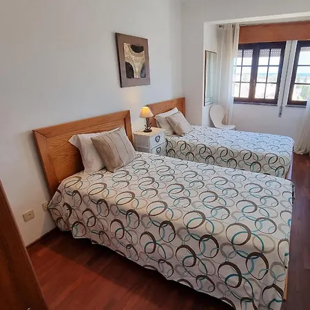 Apartamento Alvaro De Campos By Homekeys-2