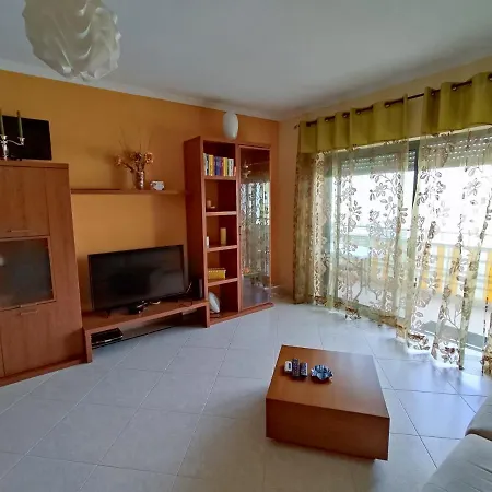 3C Vilanova Ii, Pool & Ac - Casas & Papeis-3