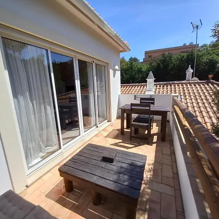 Carlos Apartment - Penthouse - Belch1952-3