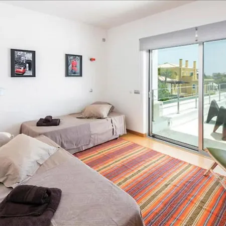 Villa Villa Vogue By Interhome-3