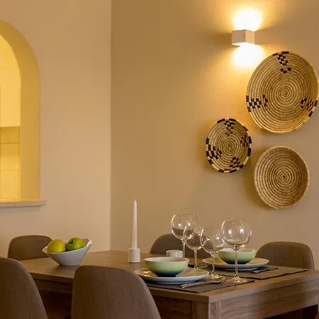 Noria Velha Apart-Hotel-2