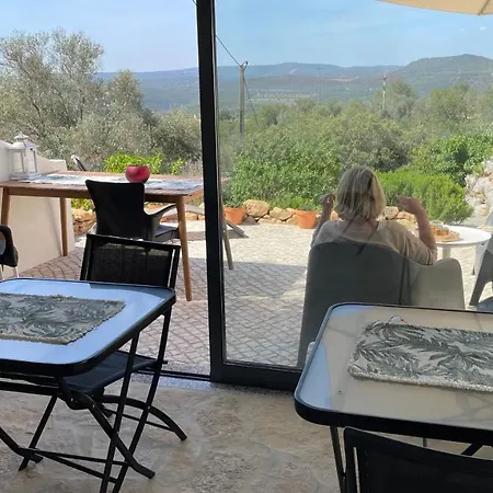 B&B Casa Encantada-2