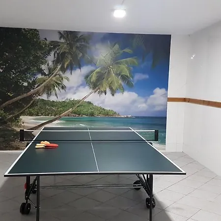 Sunset Villa By Laranjal Rentals-2