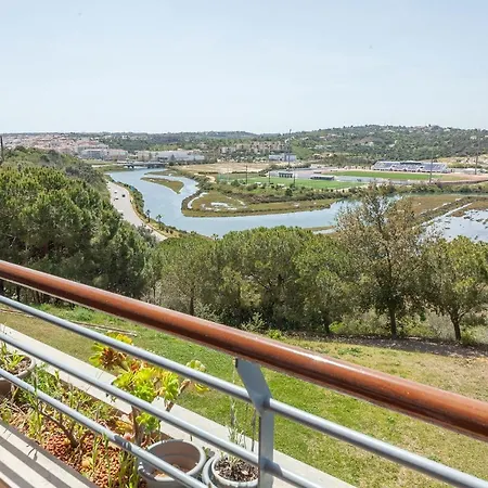 A21 - 1 Bed Apartment In Marinapark-3