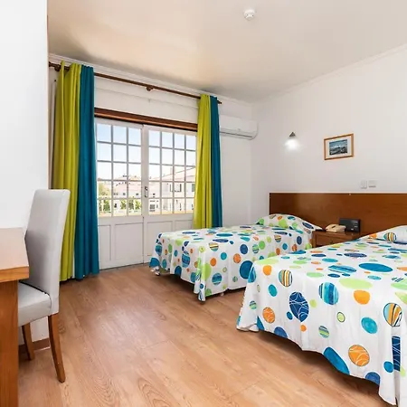 Hotel Azul Praia-2
