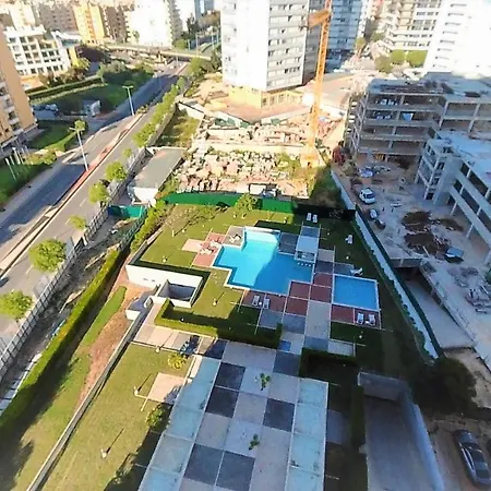 Rocha Tower 11D-2