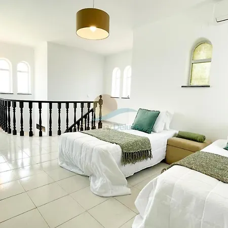 Vila Ricardo By Sunny Deluxe-3