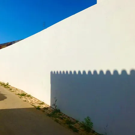 Casa Da Vuvu Montes De Alvor-2