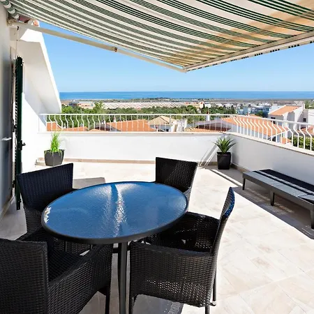 Suite Bela Vista-3