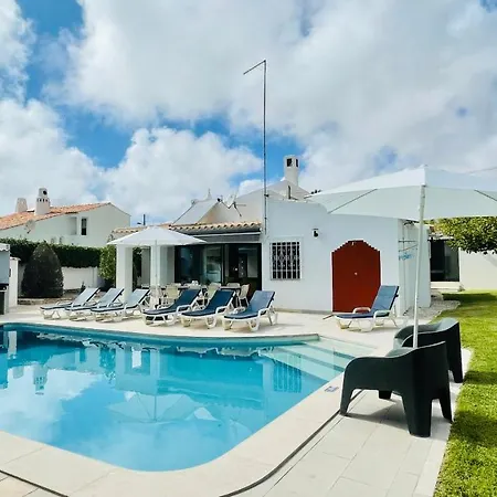 Strip - Private Pool - 12 Guests - Albufeira-3