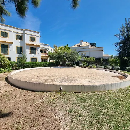 Apartamento Nora Velha Tavira-2