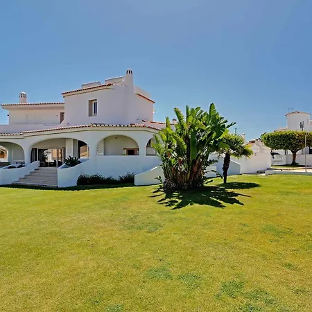 Villux - Vila Enar-6 Quartos, Ideal Para Familias-2
