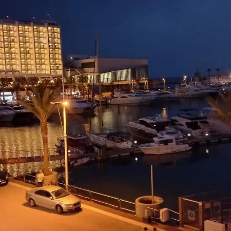 Marina de Vilamoura Apart-2