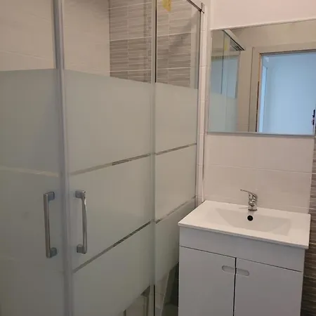 Apartamento Avenida-2