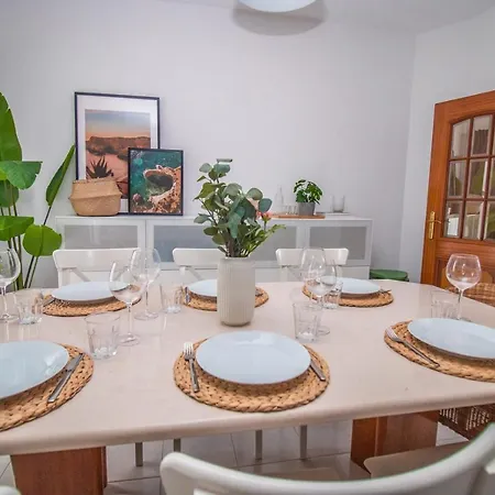 Apartment Close To Golf, Beaches, Quinta Lago, Vale Lobo, Quarteira And Vilamoura-2