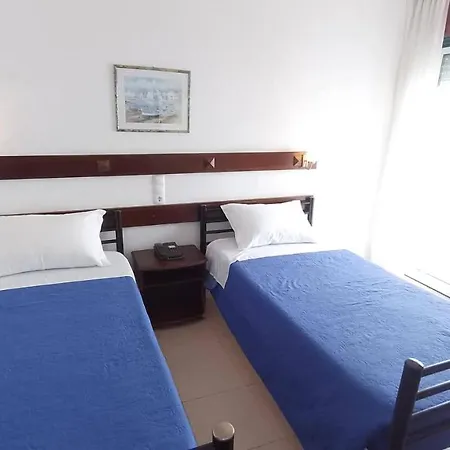 Hotel Cidade Velha-3