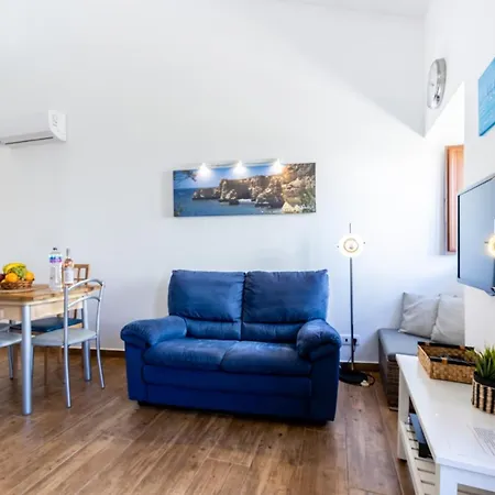Casa Da Tita Alvor-2