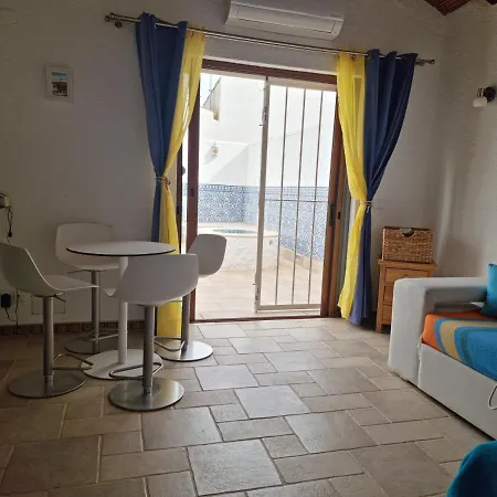 Cabanas De Tavira Unique, Luxury 2,5 Bedroom House 50 Meters To The Water-2