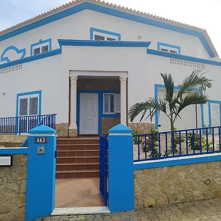 Villa Das Palmeiras-2